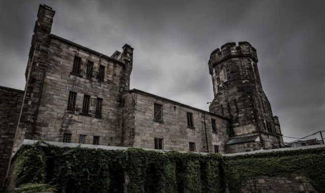 Lugares abandonados que são um verdadeiro mistério