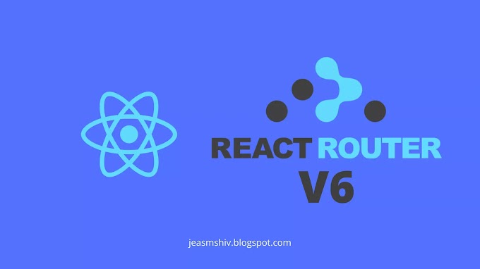 What's new in React Router V6