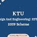 DESIGN AND ENGINEERING Notes KTU S4 2019 scheme DE notes