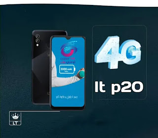 تفعيل خدمة 4G هاتف ال تي بي 20, lt p20 4G, تفعيل خدمة الفور جي يمن موبايل لهاتف ال تي lt P20 c3600,