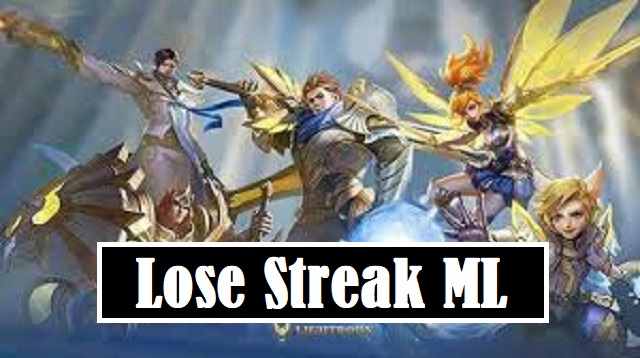 Lose Streak ML