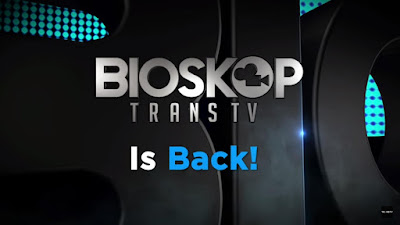 Jadwal Bioskop Trans TV Pekan Ini, 28 Februari - 6 Maret 2022
