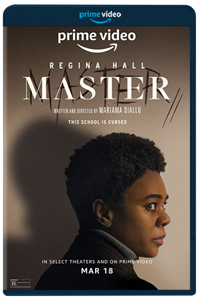 Master (2022) 1080p AMZN WEB-DL Latino-Inglés [Sub.Esp] (Drama. Sobrenatural)