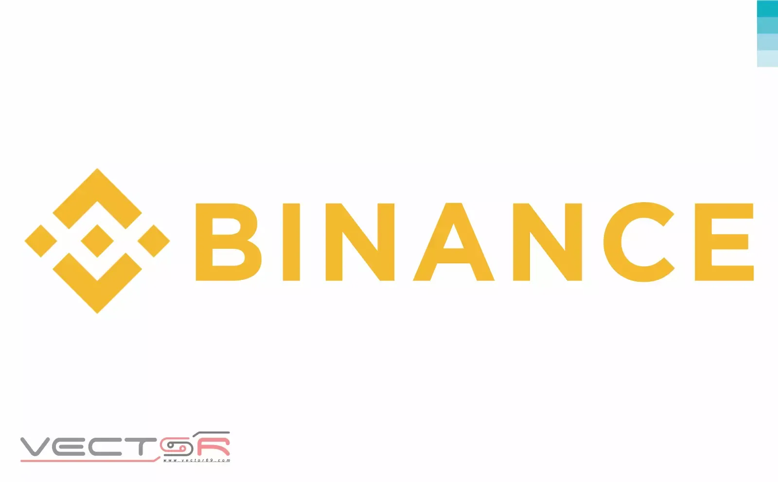 Binance (BNB) Logo - Download Vector File SVG (Scalable Vector Graphics)