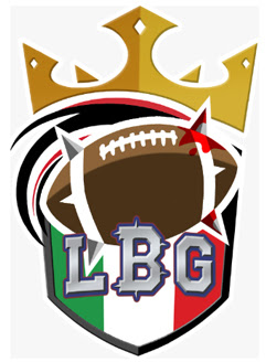 Lega Blood Bowl GiocoMagazzino