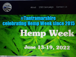 click on pic - Hemp History Week