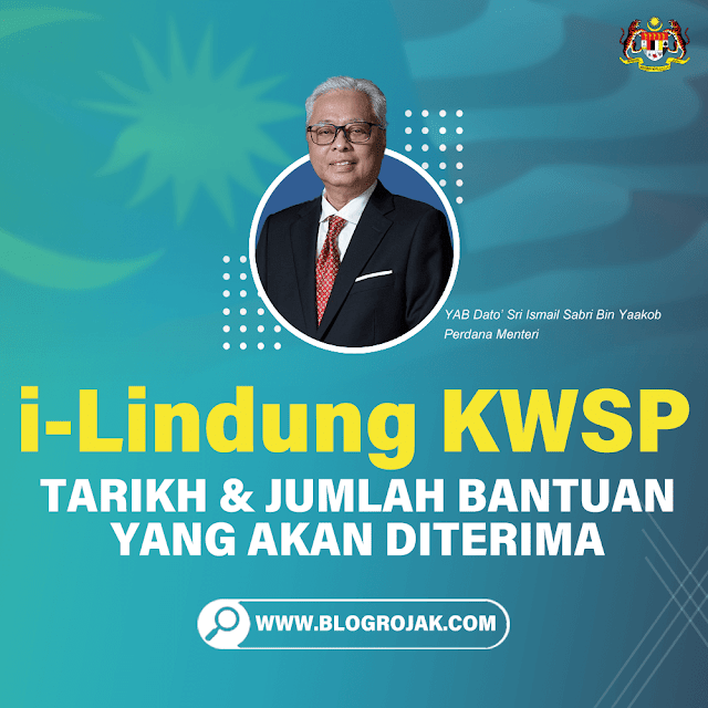 Berita baik bagi rakyat Malaysia, pihak KWSP akan melancarkan kemudahan i-Lindung yang merupakan sebahagian usaha pihak kerajaan dalam membantu meningkatkan kesejahteraan rakyat.  Berikut dikongsikan maklumat berkaitan i-Lindung KWSP