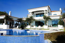 Casa Luxuosa no Algarve - via Booking