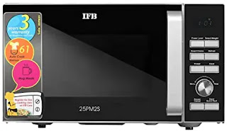 IFB 25 L Solo Microwave Oven