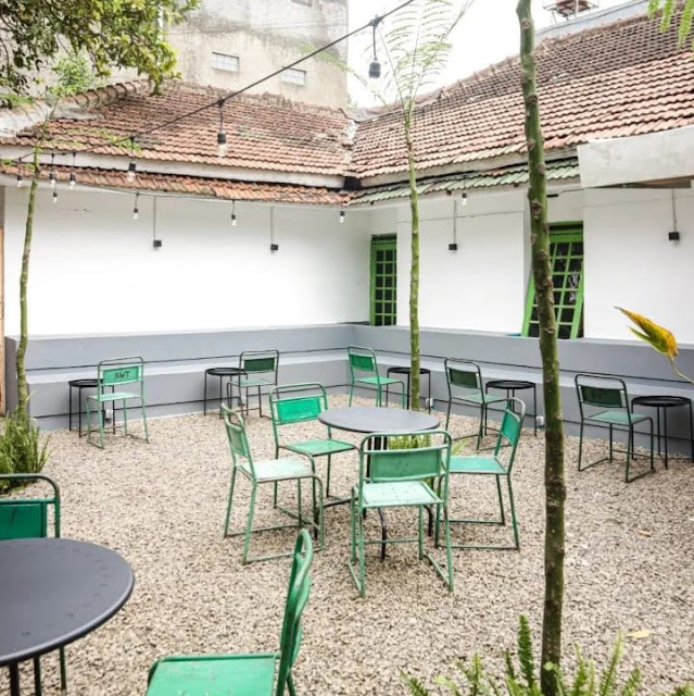 Cafe Terbaru Bandung Cafe Terbaru Bandung