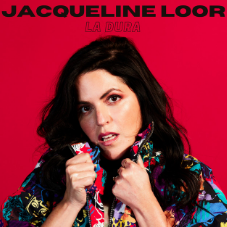 Number One - 19/2/22 - Jacqueline Loor