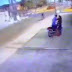 Mulher é agredida pelo marido no meio da rua por esquecer máscara facial em casa em Boa Vista (RO); veja vídeo