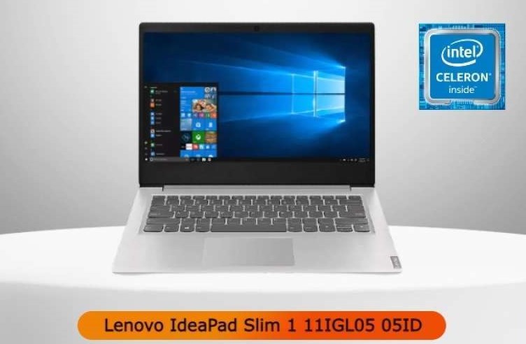 laptop Lenovo ideapad