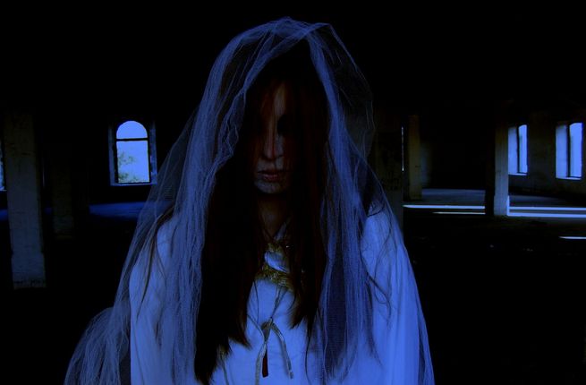 Carita Sunda Misteri