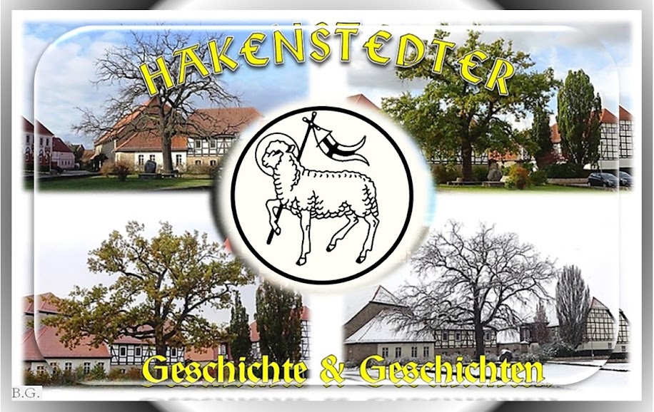 Hakenstedt