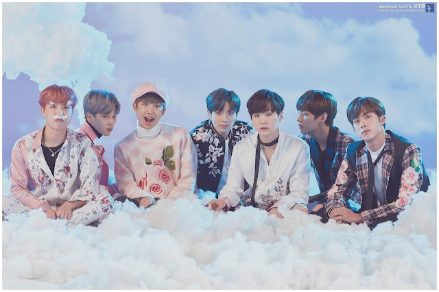 BTS Fan Art Wallpapers - bts Army Forever – 48