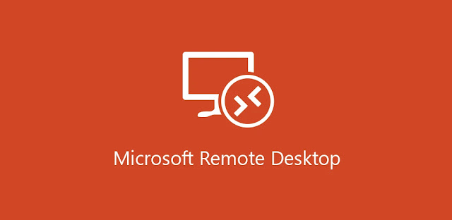 تنزيل microsoft remote desktop  برنامج تحكم في حاسوبك عبر هاتفك أو حاسوبك اللوحي