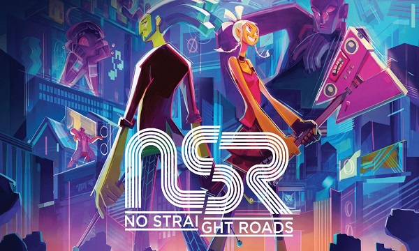 No Straight Roads Free Download PC Game