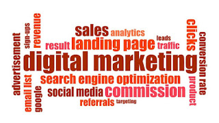 Digital Marketing From Latray Engineering Services