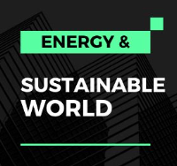 Energy & Sustainable World