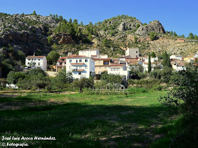 La Olmeda (Cuenca).