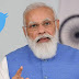 Modi’s personal Twitter handle ‘briefly compromised’, shares crypto scam link