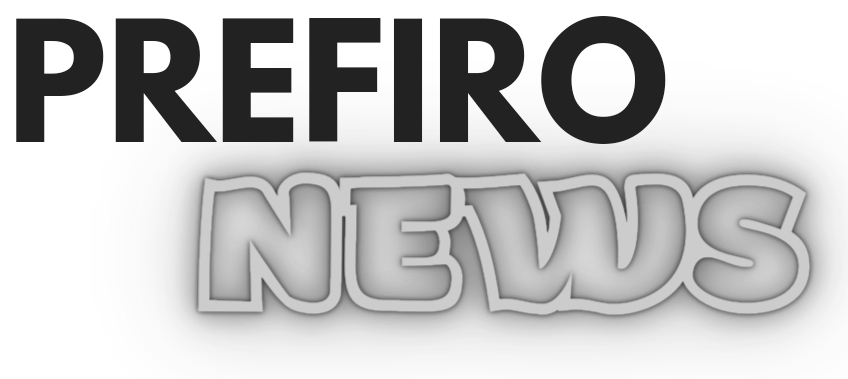 PREFIRO NEWS 