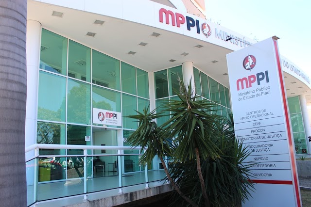 MP recomenda concurso público e reformas nas delegacias de polícia e no IML de Parnaíba