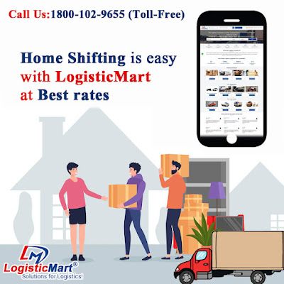 Hire Packers and Movers from Mumbai To Goa with LogisticMart