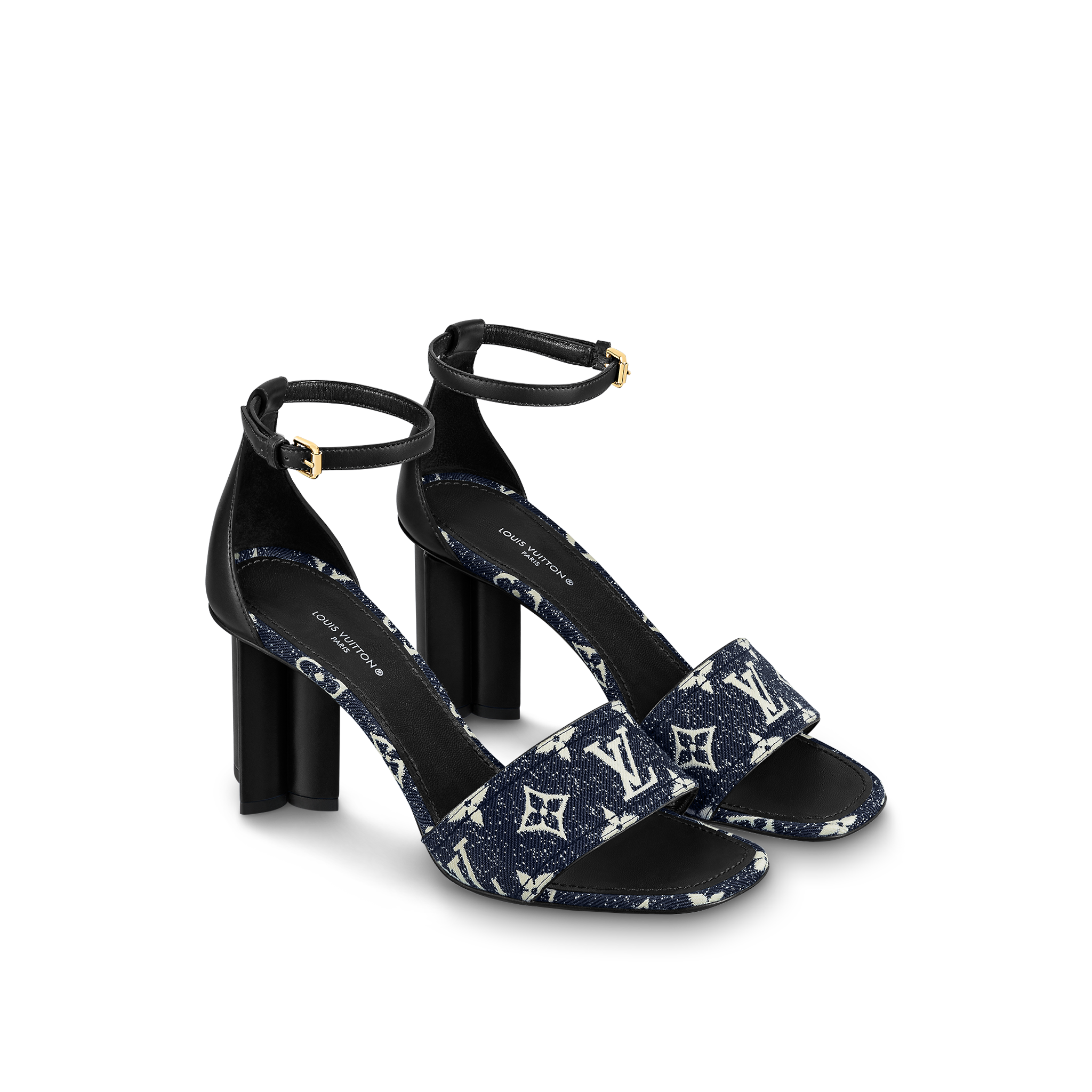 Louis Vuitton Japan limited Heels S/S 2022