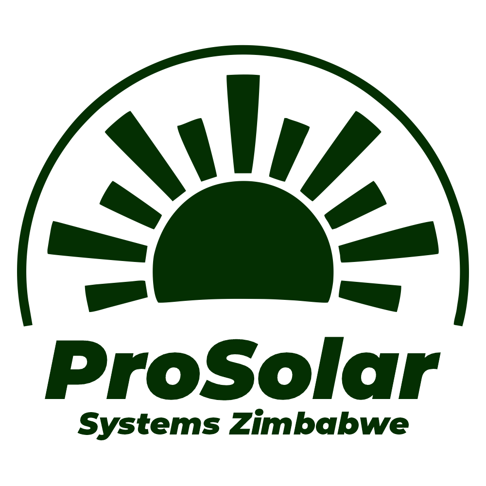 ProSolar Systems Zimbabwe