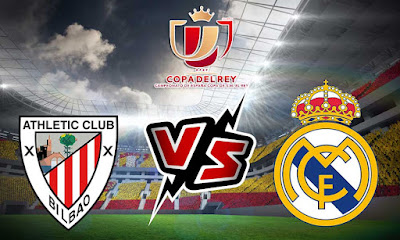 مشاهدة مباراة أتلتيك بيلباو و ريال مدريد بث مباشر 03-02-2022 Athletic Club vs Real Madrid