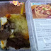 Wordless Wednesday 659 : Cheese Baked Gyudon @ Family Mart