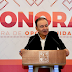 Continuaremos trabajando por consolidar espacios públicos emblemáticos: Alfonso Durazo