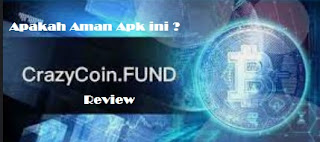 CrazyCoin Fund Apk