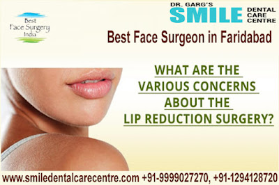 Best Face Surgeon in Faridabad