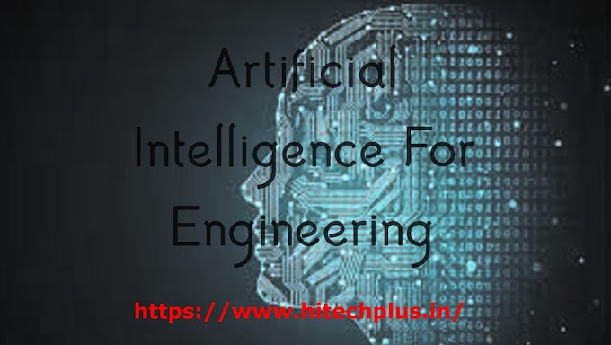 Artificial Intelligence For Engineering Quizzes Part 6