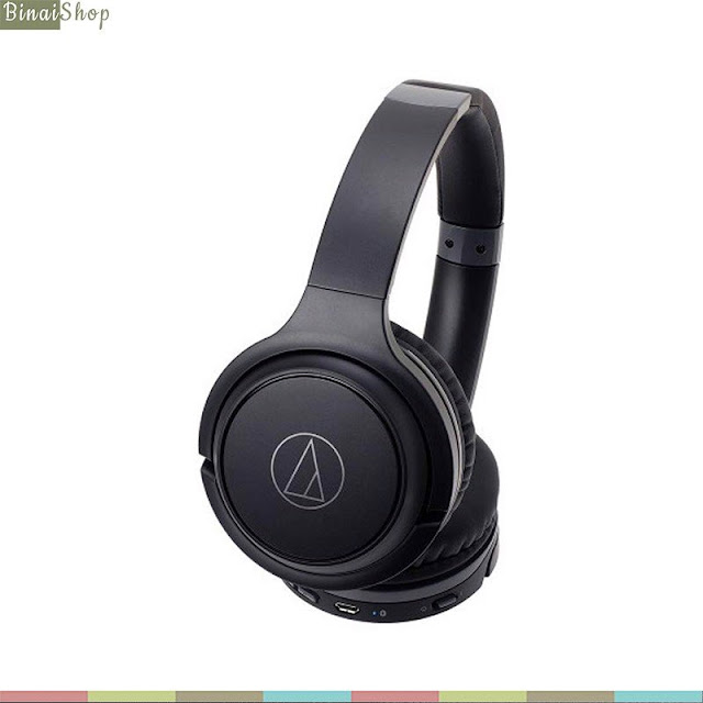 Audio-Technica ATH-S200BT