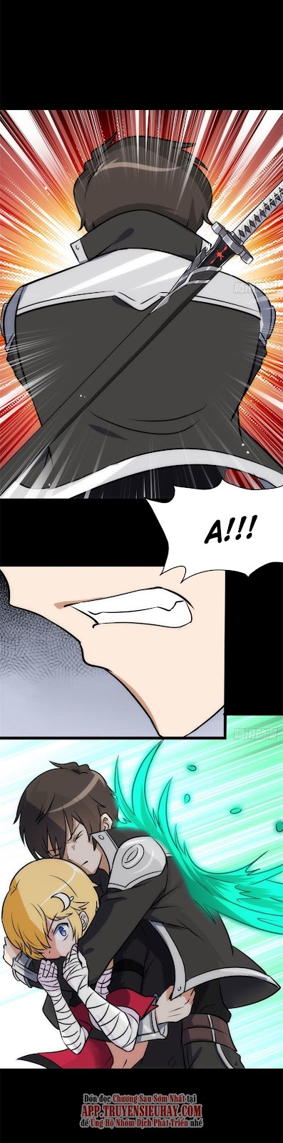 Bạn Gái Zombie Của Tôi chapter 260 - Trang 19