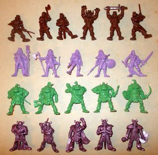 Amazons; Barbarians; Boardgame Pieces; Dragon; Finger Frights; Finger Puppet; Greenbrier; Halloween Jaffa Cakes; Halloween Novelty; Halloween Novelty Toy; Halloween Toy Figures; Halloween Toys; Jaffa Cakes; Knights; Medieval Board Game; Medieval Figures; Orks; Poundland Skeletons; SCS Direct; Skeleton Novelties; Skeletons; Sucker Toys; Technolog; Zombies;