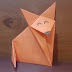 ZORRO – ORIGAMI 