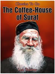 The Coffee House of Surat Book by Leo Tolstoy