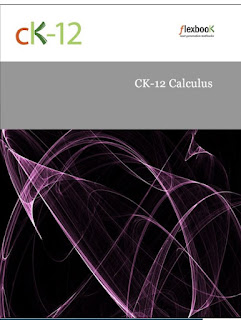 CK-12 Calculus