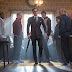 August 2025 On Studio Universal Across Africa Embrasses Action With Kick Ass Women, Bruce Willis And Kingsman 