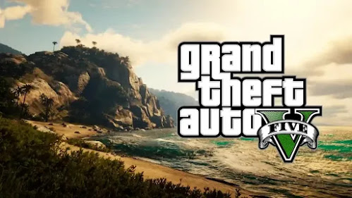 GTA 5 Free Download