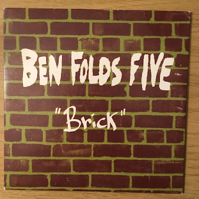 Ben Folds Five "Brick"