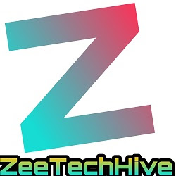 ZeeTechHive