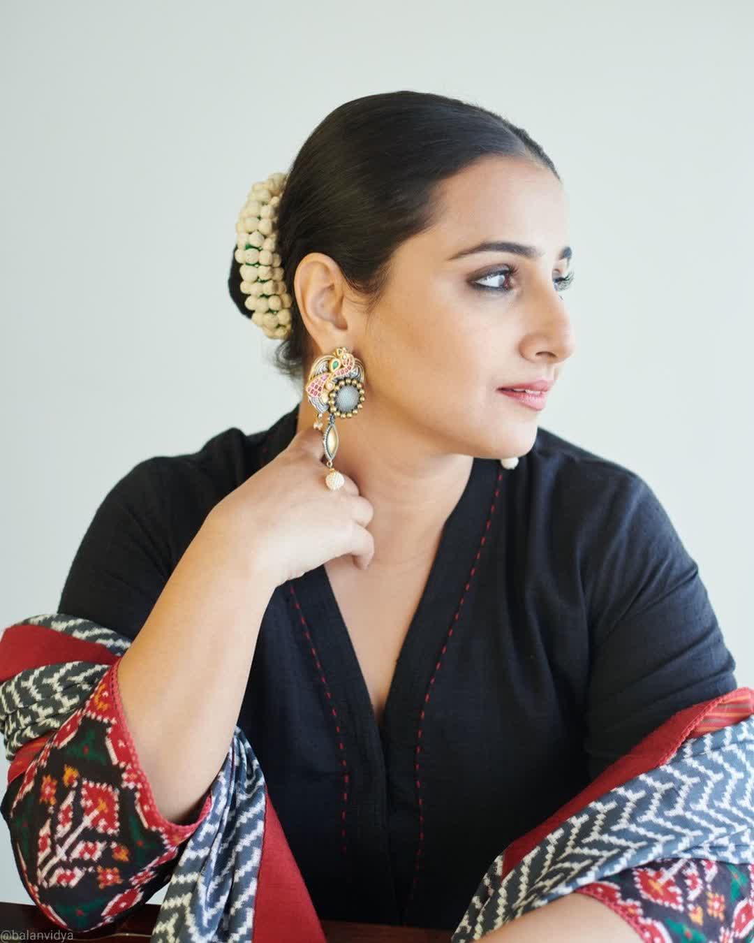 Vidya Balan UHD HD Photos