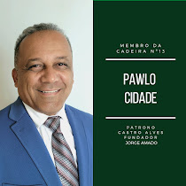 PAWLO CIDADE