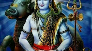 Lord Shiva Wallpaper HD